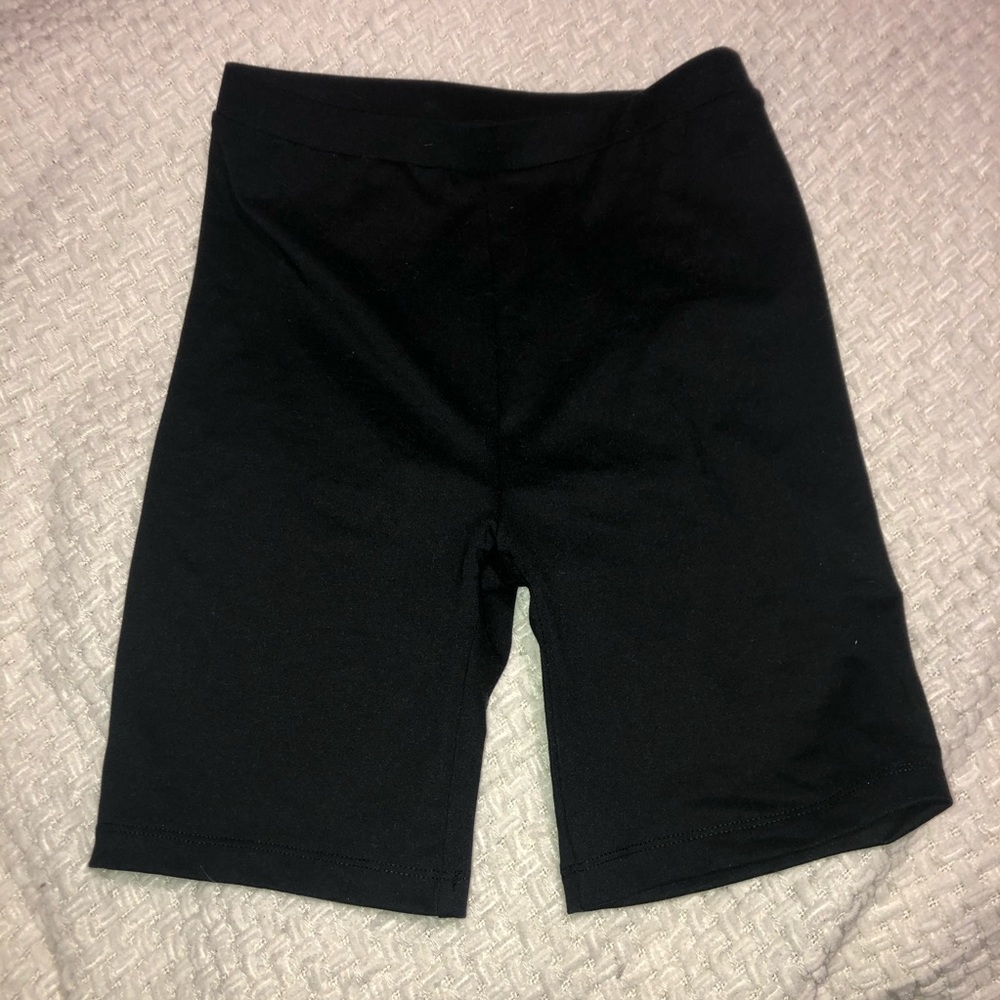 AMERICAN EAGLE BIKER SHORTS✨